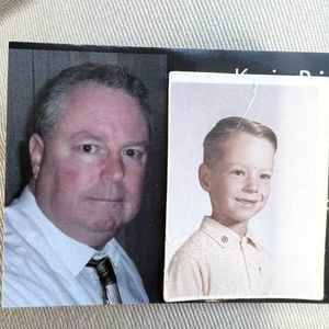 Meet your Posher, Kevin